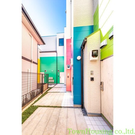 ウェルスクエア目黒祐天寺の物件内観写真